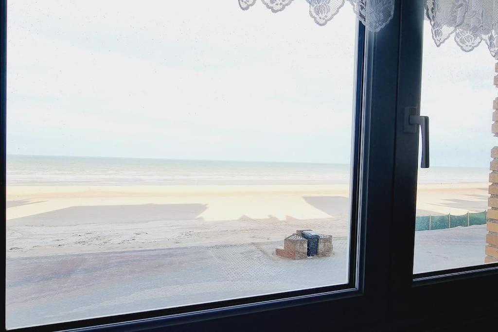 Maison Des Marees - Digue De Mer Bray-Dunes Exterior foto